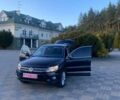 Чорний Фольксваген Тігуан, об'ємом двигуна 1.99 л та пробігом 180 тис. км за 11300 $, фото 11 на Automoto.ua