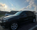 Черный Фольксваген Тигуан, объемом двигателя 1.98 л и пробегом 250 тыс. км за 10000 $, фото 9 на Automoto.ua