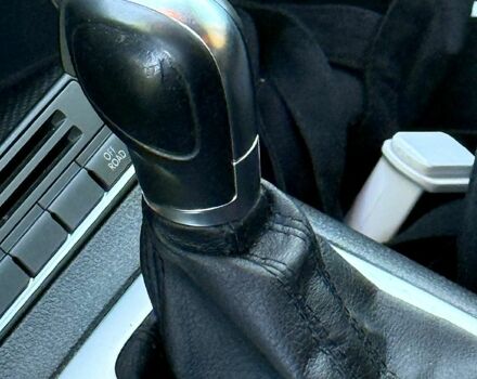 Чорний Фольксваген Тігуан, об'ємом двигуна 2 л та пробігом 190 тис. км за 13000 $, фото 3 на Automoto.ua