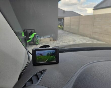 Черный Фольксваген Тигуан, объемом двигателя 1.4 л и пробегом 170 тыс. км за 8650 $, фото 12 на Automoto.ua