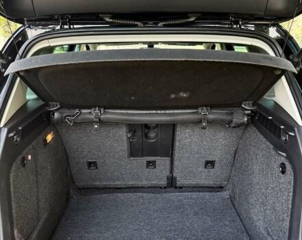 Черный Фольксваген Тигуан, объемом двигателя 2 л и пробегом 245 тыс. км за 17500 $, фото 30 на Automoto.ua