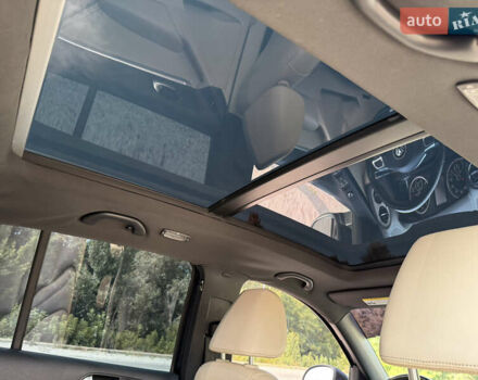 Черный Фольксваген Тигуан, объемом двигателя 1.98 л и пробегом 147 тыс. км за 14500 $, фото 39 на Automoto.ua