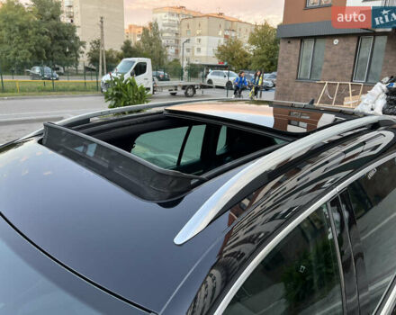 Черный Фольксваген Тигуан, объемом двигателя 2 л и пробегом 140 тыс. км за 13500 $, фото 50 на Automoto.ua