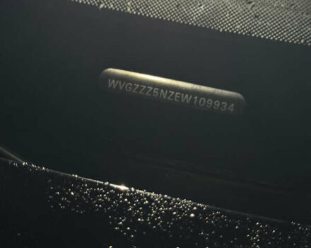 Чорний Фольксваген Тігуан, об'ємом двигуна 2 л та пробігом 291 тис. км за 17000 $, фото 9 на Automoto.ua