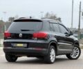 Чорний Фольксваген Тігуан, об'ємом двигуна 2 л та пробігом 145 тис. км за 12650 $, фото 10 на Automoto.ua