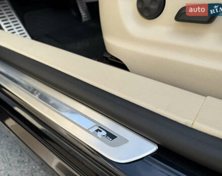 Черный Фольксваген Тигуан, объемом двигателя 1.98 л и пробегом 147 тыс. км за 14500 $, фото 23 на Automoto.ua