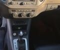 Черный Фольксваген Тигуан, объемом двигателя 2 л и пробегом 126 тыс. км за 14250 $, фото 6 на Automoto.ua
