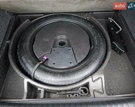 Черный Фольксваген Тигуан, объемом двигателя 2 л и пробегом 172 тыс. км за 12000 $, фото 8 на Automoto.ua