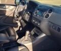 Черный Фольксваген Тигуан, объемом двигателя 1.98 л и пробегом 125 тыс. км за 14850 $, фото 15 на Automoto.ua