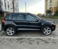 Черный Фольксваген Тигуан, объемом двигателя 2 л и пробегом 140 тыс. км за 13500 $, фото 8 на Automoto.ua