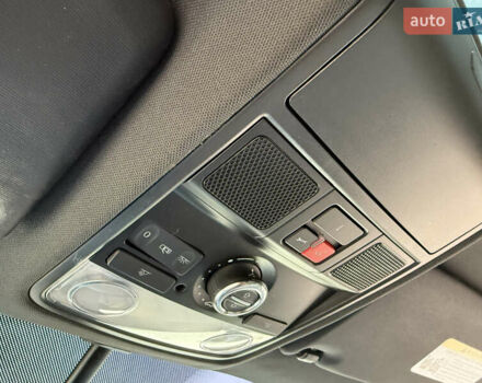 Черный Фольксваген Тигуан, объемом двигателя 1.98 л и пробегом 147 тыс. км за 14500 $, фото 28 на Automoto.ua