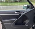 Черный Фольксваген Тигуан, объемом двигателя 2 л и пробегом 140 тыс. км за 13500 $, фото 13 на Automoto.ua