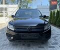 Черный Фольксваген Тигуан, объемом двигателя 1.98 л и пробегом 166 тыс. км за 12900 $, фото 8 на Automoto.ua
