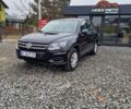 Черный Фольксваген Тигуан, объемом двигателя 1.98 л и пробегом 168 тыс. км за 11499 $, фото 1 на Automoto.ua