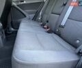 Чорний Фольксваген Тігуан, об'ємом двигуна 1.98 л та пробігом 212 тис. км за 9950 $, фото 44 на Automoto.ua