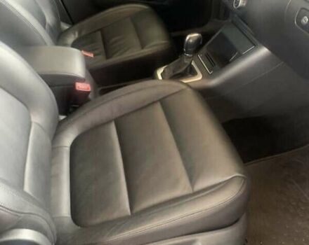 Чорний Фольксваген Тігуан, об'ємом двигуна 1.98 л та пробігом 180 тис. км за 14000 $, фото 14 на Automoto.ua