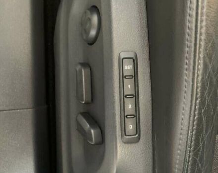 Чорний Фольксваген Тігуан, об'ємом двигуна 1.98 л та пробігом 180 тис. км за 14000 $, фото 3 на Automoto.ua