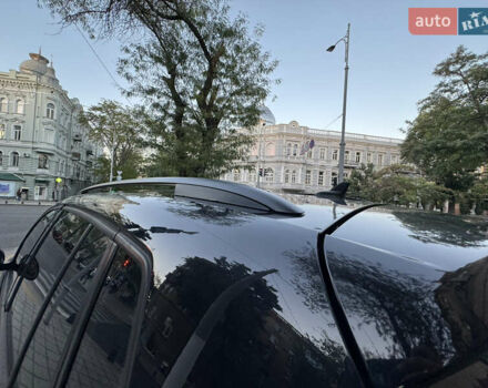 Черный Фольксваген Тигуан, объемом двигателя 1.98 л и пробегом 82 тыс. км за 12800 $, фото 9 на Automoto.ua