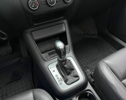 Чорний Фольксваген Тігуан, об'ємом двигуна 2 л та пробігом 145 тис. км за 12650 $, фото 15 на Automoto.ua