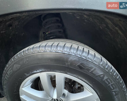 Черный Фольксваген Тигуан, объемом двигателя 1.98 л и пробегом 82 тыс. км за 12800 $, фото 20 на Automoto.ua