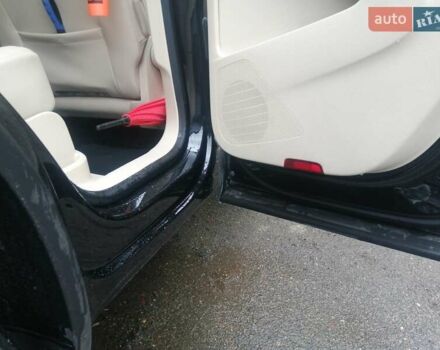 Чорний Фольксваген Тігуан, об'ємом двигуна 2 л та пробігом 99 тис. км за 15000 $, фото 11 на Automoto.ua