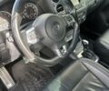 Черный Фольксваген Тигуан, объемом двигателя 1.98 л и пробегом 106 тыс. км за 14500 $, фото 5 на Automoto.ua