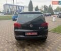 Чорний Фольксваген Тігуан, об'ємом двигуна 1.98 л та пробігом 193 тис. км за 13300 $, фото 7 на Automoto.ua