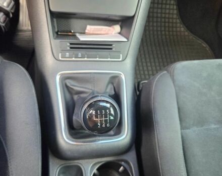 Черный Фольксваген Тигуан, объемом двигателя 1.4 л и пробегом 170 тыс. км за 8650 $, фото 20 на Automoto.ua