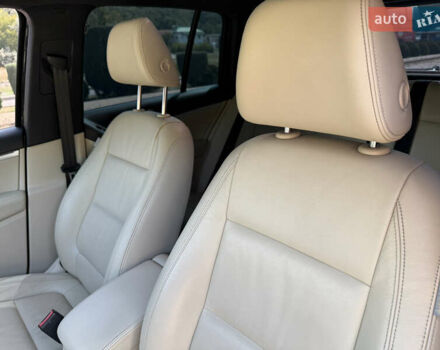 Черный Фольксваген Тигуан, объемом двигателя 1.98 л и пробегом 147 тыс. км за 14500 $, фото 21 на Automoto.ua