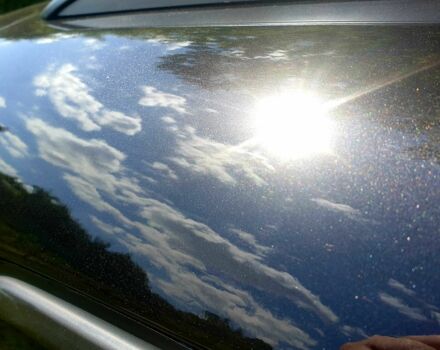 Черный Фольксваген Тигуан, объемом двигателя 2 л и пробегом 200 тыс. км за 11700 $, фото 12 на Automoto.ua