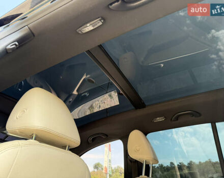 Черный Фольксваген Тигуан, объемом двигателя 1.98 л и пробегом 147 тыс. км за 14500 $, фото 36 на Automoto.ua