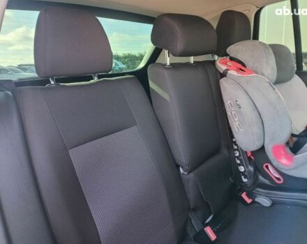 Чорний Фольксваген Тігуан, об'ємом двигуна 2 л та пробігом 255 тис. км за 13440 $, фото 9 на Automoto.ua