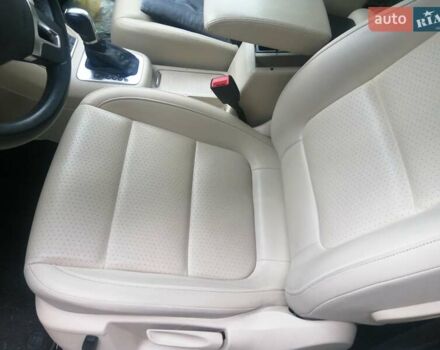 Чорний Фольксваген Тігуан, об'ємом двигуна 2 л та пробігом 99 тис. км за 15000 $, фото 5 на Automoto.ua