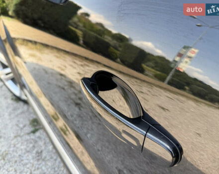 Черный Фольксваген Тигуан, объемом двигателя 1.98 л и пробегом 147 тыс. км за 14500 $, фото 15 на Automoto.ua