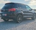 Чорний Фольксваген Тігуан, об'ємом двигуна 2 л та пробігом 255 тис. км за 13440 $, фото 22 на Automoto.ua
