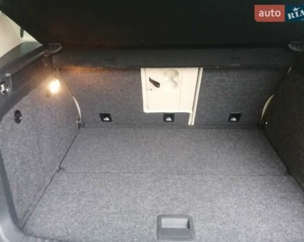 Чорний Фольксваген Тігуан, об'ємом двигуна 2 л та пробігом 99 тис. км за 15000 $, фото 16 на Automoto.ua