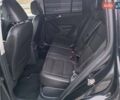 Черный Фольксваген Тигуан, объемом двигателя 2 л и пробегом 172 тыс. км за 12000 $, фото 9 на Automoto.ua