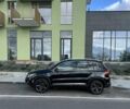 Черный Фольксваген Тигуан, объемом двигателя 1.98 л и пробегом 106 тыс. км за 14500 $, фото 1 на Automoto.ua