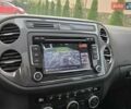 Чорний Фольксваген Тігуан, об'ємом двигуна 2 л та пробігом 169 тис. км за 13550 $, фото 18 на Automoto.ua