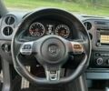 Черный Фольксваген Тигуан, объемом двигателя 2 л и пробегом 140 тыс. км за 13500 $, фото 15 на Automoto.ua