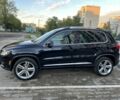 Черный Фольксваген Тигуан, объемом двигателя 2 л и пробегом 140 тыс. км за 13500 $, фото 2 на Automoto.ua