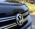 Чорний Фольксваген Тігуан, об'ємом двигуна 1.98 л та пробігом 212 тис. км за 9950 $, фото 18 на Automoto.ua