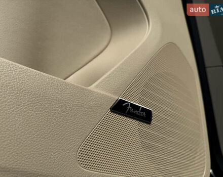 Черный Фольксваген Тигуан, объемом двигателя 1.98 л и пробегом 147 тыс. км за 14500 $, фото 17 на Automoto.ua