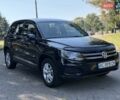 Чорний Фольксваген Тігуан, об'ємом двигуна 1.98 л та пробігом 212 тис. км за 9950 $, фото 13 на Automoto.ua