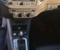 Черный Фольксваген Тигуан, объемом двигателя 1.98 л и пробегом 125 тыс. км за 14850 $, фото 16 на Automoto.ua