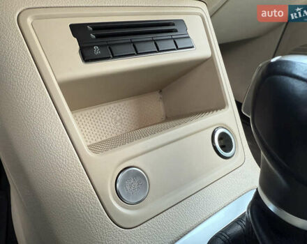 Черный Фольксваген Тигуан, объемом двигателя 1.98 л и пробегом 147 тыс. км за 14500 $, фото 32 на Automoto.ua