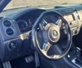 Черный Фольксваген Тигуан, объемом двигателя 1.98 л и пробегом 125 тыс. км за 14850 $, фото 20 на Automoto.ua