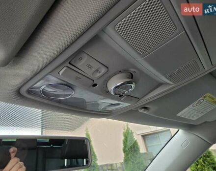Чорний Фольксваген Тігуан, об'ємом двигуна 2 л та пробігом 169 тис. км за 13550 $, фото 19 на Automoto.ua