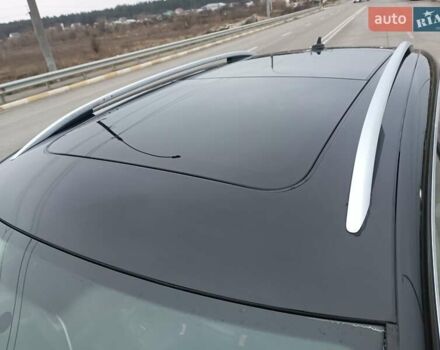 Черный Фольксваген Тигуан, объемом двигателя 2 л и пробегом 172 тыс. км за 12000 $, фото 3 на Automoto.ua