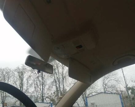 Чорний Фольксваген Тігуан, об'ємом двигуна 2 л та пробігом 99 тис. км за 15000 $, фото 9 на Automoto.ua